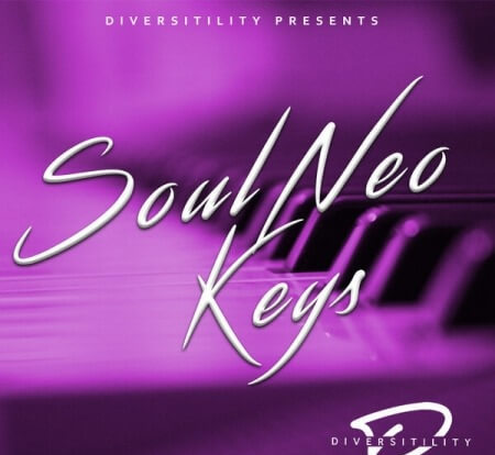 Diversitility Soul Neo Keys WAV